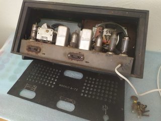 Radio Antigua