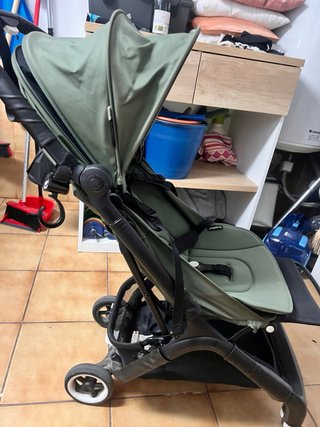 Bugaboo Butterfly Silla de Paseo Plegable