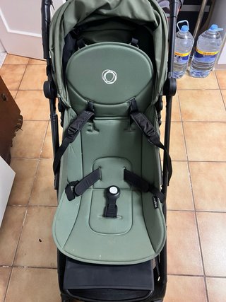 Bugaboo Butterfly Silla de Paseo Plegable