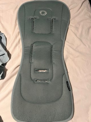 Bugaboo Butterfly Silla de Paseo Plegable