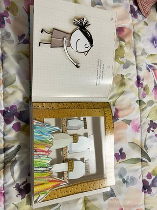 El monstruo de colores