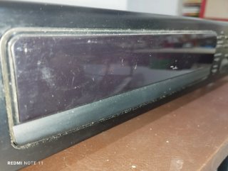 Kenwood KT-1050L Sintonizzatore AM-FM Stereo