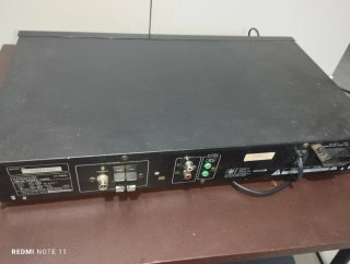 Kenwood KT-1050L Sintonizzatore AM-FM Stereo