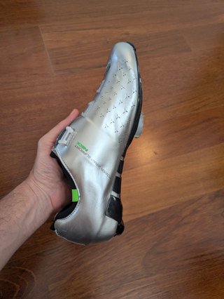 Zapatillas Q36.5 UNIQUE ROAD talla 43