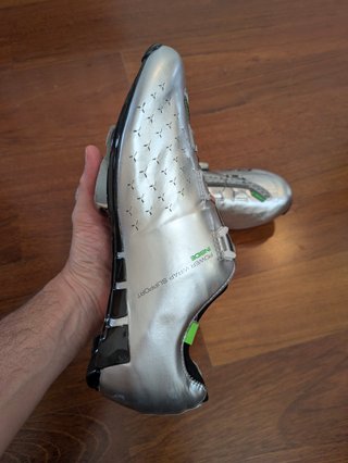 Zapatillas Q36.5 UNIQUE ROAD talla 43