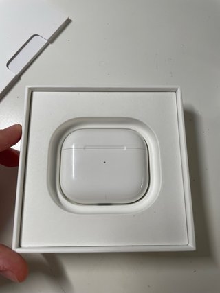 Airpods 3ra Generación