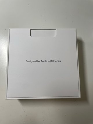 Airpods 3ra Generación