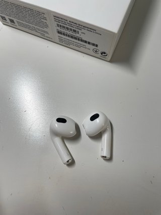 Airpods 3ra Generación