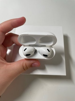 Airpods 3ra Generación