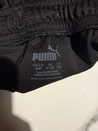 Divisa Milan Bambini Puma
