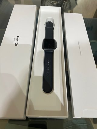 Apple Watch Series 3 para piezas