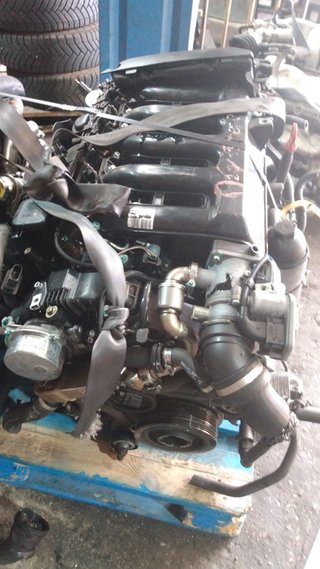 MOTOR COMPLETO BMW SERIE 3 BERLINA (E46) 330d Edi