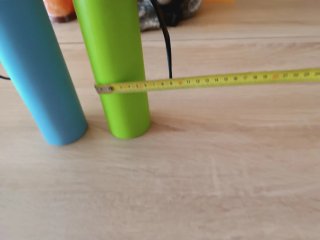 Botellas de silicona con tapa y pajita