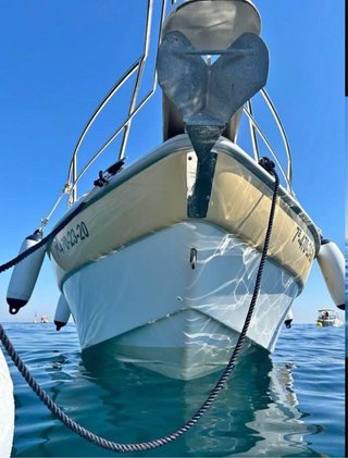Barco Aquabat Sport Infinity 6
