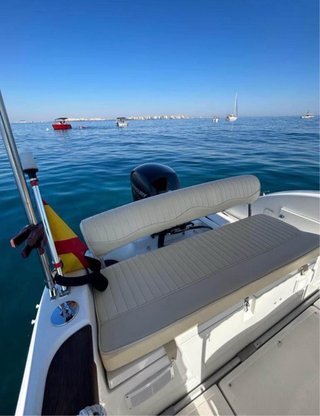 Barco Aquabat Sport Infinity 6