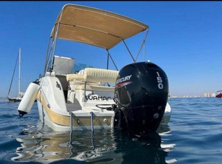Barco Aquabat Sport Infinity 6