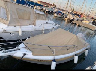 Barco Aquabat Sport Infinity 6