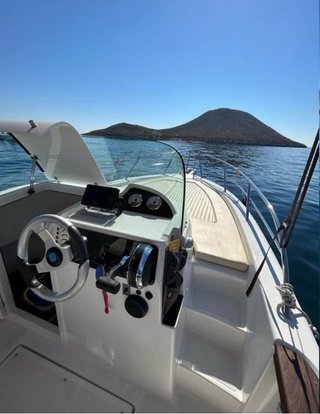 Barco Aquabat Sport Infinity 6