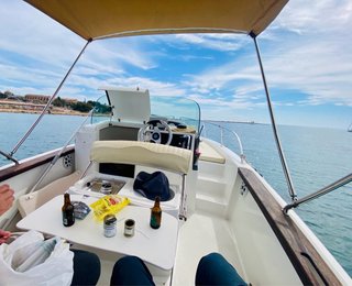 Barco Aquabat Sport Infinity 6