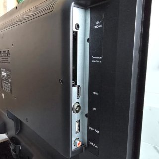 TV Blusens 22 Full HD TDT Integrado