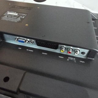 TV Blusens 22 Full HD TDT Integrado