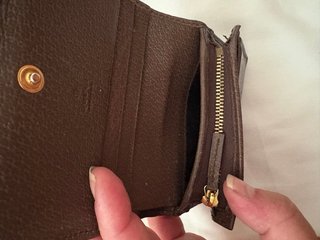 Gucci Tarjetero Monedero Edición Limitada