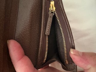 Gucci Tarjetero Monedero Edición Limitada