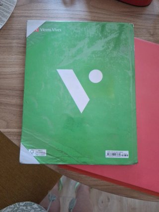 Geografía e Historia 2o ESO
