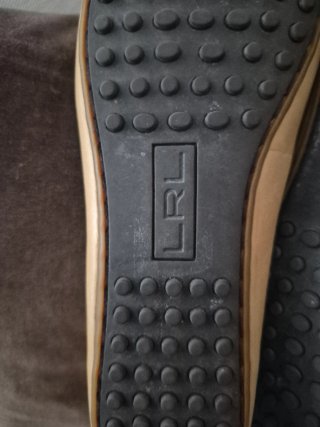 Mocasines Polo Ralph Lauren Talla 36