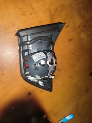 Piloto Trasero Interior Derecho BMW Serie 4 F32
