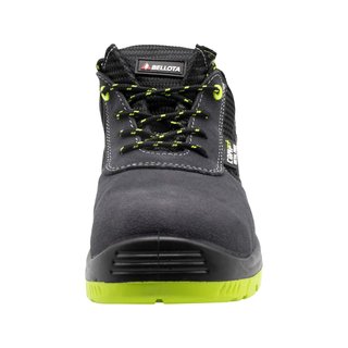 Bellota 7231041S1P zapato de seguridad S1P piel