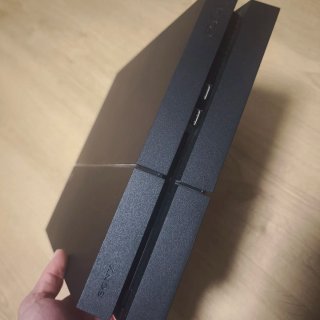 PlayStation 4 (PS4) como nueva + Mando + 3 juegos