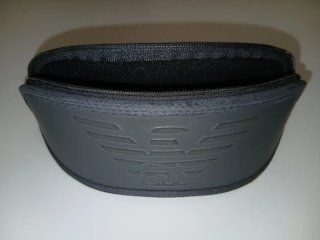 Gafas de Sol Emporio Armani Negras