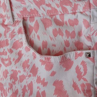 Pack Bershka: short de lino + otro de regalo