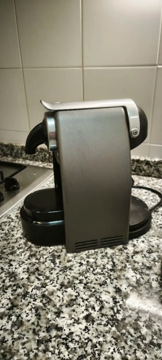 Cafetera Nespresso Krups