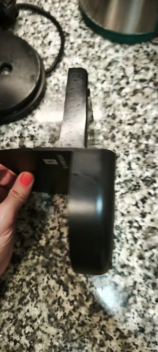 Cafetera Nespresso Krups