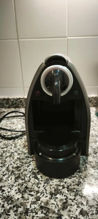 Cafetera Nespresso Krups