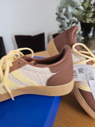 Adidas Handball Spezial W Talla 40.