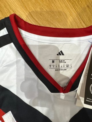 Camiseta Alemania Musiala Talla M