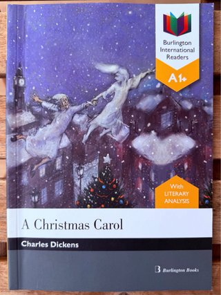ROMEO AND JULIET & A CHRISTMAS CAROL Lote 11e