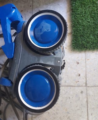 AstralPool R7 Limpiafondos Piscina Piezas