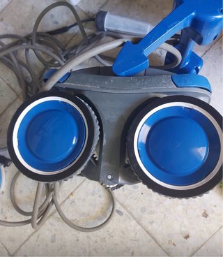 AstralPool R7 Limpiafondos Piscina Piezas
