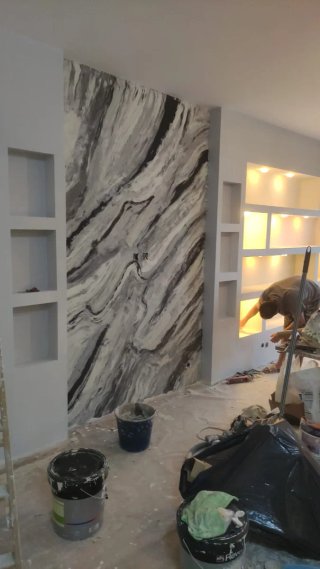 Reformas y Decoración: Pladur, Escayola, Pintura y