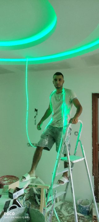 Reformas y Decoración: Pladur, Escayola, Pintura y