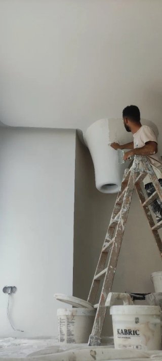 Reformas y Decoración: Pladur, Escayola, Pintura y