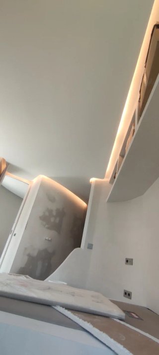 Reformas y Decoración: Pladur, Escayola, Pintura y