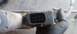 ELEVALUNAS DELANTERO DERECHO FORD FOCUS BERLINA (