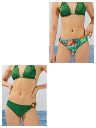 Bikini Women Secret Talla XL Nuevo