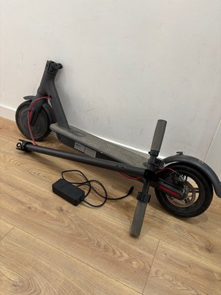 Patinete Eléctrico Xiaomi (a reparar)