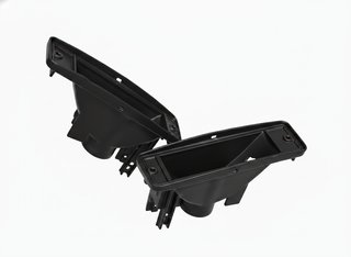 Intermitentes Pignose Nissan S13 Parachoques